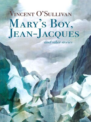 cover image of Mary's Boy, Jean Jacques